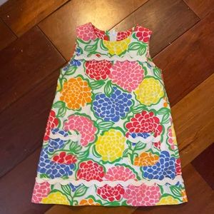 Lily Pulitzer Toddler dress